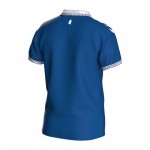 Günstige Fußballtrikots Everton Kinder Heimtrikot 2023-24 Kurzarm